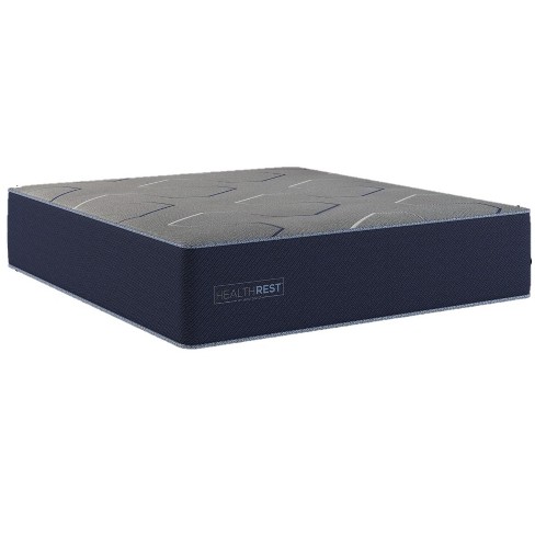 NicBex 12 Inch Gel-Infused Memory Foam Hybrid Mattress with CertiPUR-US Certified,Firm Feel Mattresses,Navy Blue - image 1 of 4