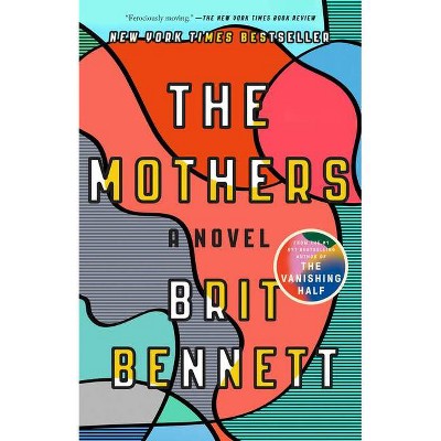 The Mothers (Brit Bennett) (Paperback)