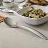 Cuisipro Tempo Solid Spoon, 13.5-Inch, Stainless Steel - 4 of 4