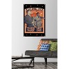Trends International Charlie Parker and Miles Davis - Together Unframed Wall Poster Prints - 2 of 4