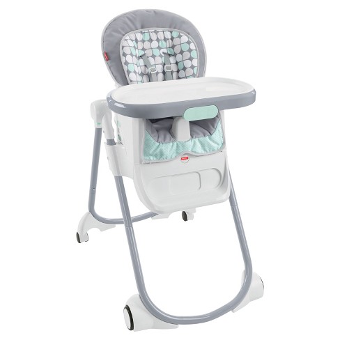 Target High Chair