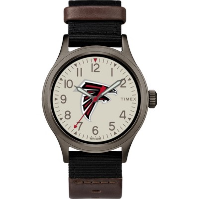 timex nfl