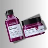 L'Oreal Serie Expert CURL EXPRESSION Intense Moisturizing Cleansing Cream Shampoo (10.1 oz) & Moisturizer Rich Mask (8.5 oz) Loreal Kit Duo Set - 2 of 3