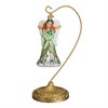 Old World Christmas Pedestal Single Ornament Stand - 2 of 3
