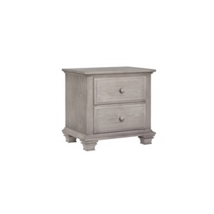 Oxford Baby Kenilworth 2-Drawer Nightstand - 1 of 3