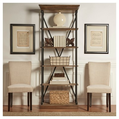 Set of 2 Quinby Side Dining Chair - Inspire Q