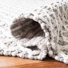 Natura NAT404 Hand Woven Indoor Rugs - Safavieh - 4 of 4