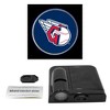 MLB Cleveland Guardians LED Car Door Light - 2 of 2