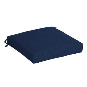 ARDEN Outdoor Seat Cushion 19 x 19 - 1 of 4