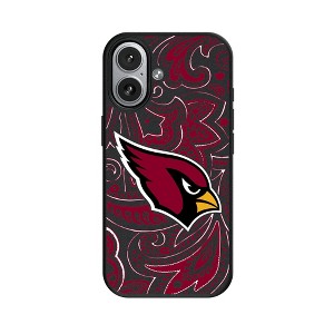 NFL NFC Teams Paisley MagSafe Compatible Cell Phone Case for Apple iPhone 17 Series - 1 of 4