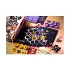 Neuroshima Hex - Battle, Steel Police vs Beasts Board Game - 2 of 3