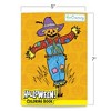 ArtCreativity Halloween Mini Coloring Books for Kids (12 Pack) - 3 of 4