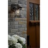 Quoizel Lighting Marblehead 1 - Light Sconce in  Palladian Bronze - 2 of 4