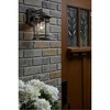 Quoizel Lighting Marblehead 1 - Light Sconce in  Palladian Bronze - image 2 of 4