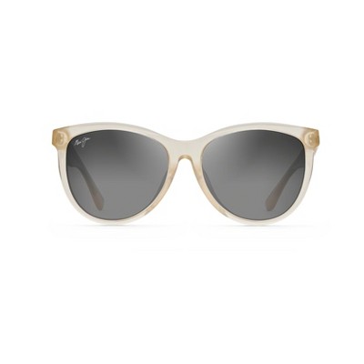 Maui Jim Glory Glory Cat Eye Sunglasses
