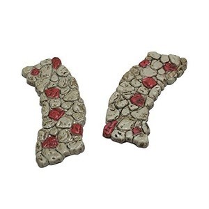 Flower Fairies Garden Secret Garden Pathways (Pack of 2) - 1 of 1