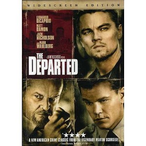 The Departed - 1 of 1