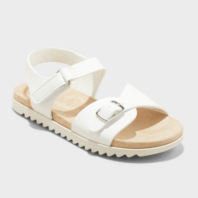 Toddler Shaelyn Sandals - Cat & Jack™