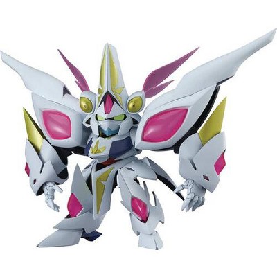 Good Smile - Good Smile Company - Granbelm - White Lily Moderoid Plastic Model Kit