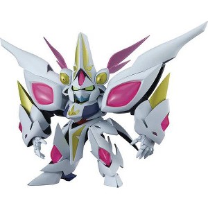 Good Smile - Good Smile Company - Granbelm - White Lily Moderoid Plastic Model Kit - 1 of 4