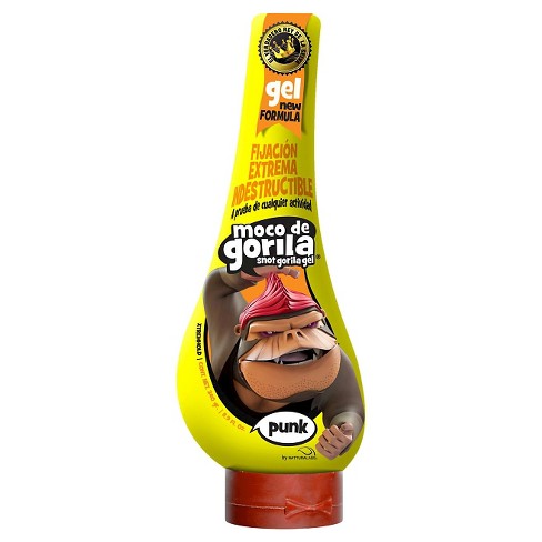 Moco Gorila Punk Squizz Hair Gel - 11.9 fl oz - image 1 of 4