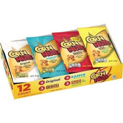 Corn Nuts : Target