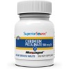 Superior Source Chromium 500 mcg MicroLingual Tablets, 100 Count – Supports Healthy Metabolism & Blood Sugar - 3 of 4