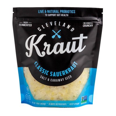 Cleveland Kitchen Classic Caraway - 16oz