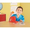 Learning Resources Tac-Tiles Teaching Set - 3 of 4