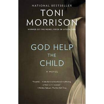 God Help the Child (Vintage International) (Paperback) by Toni Morrison