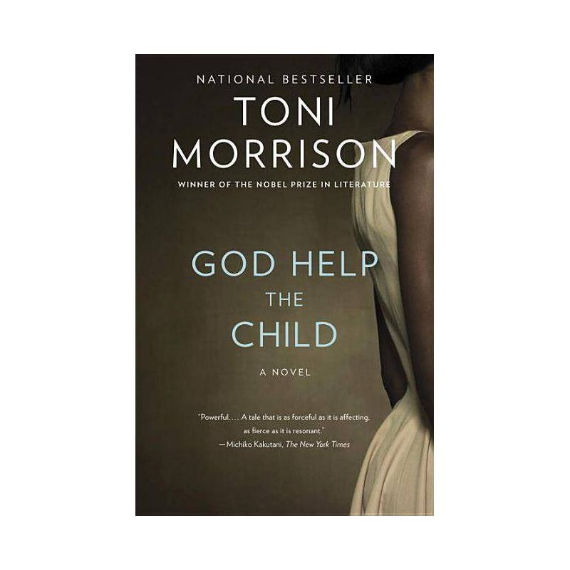 God Help the Child (Vintage International) (Paperback) by Toni Morrison, 1 of 2
