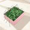 Unique Bargains 1.76 oz Raffia grass filler Shredded paper filler for Christmas Easter Basket Grass - 4 of 4