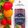 Sanpellegrino Italian Sparkling Drink Melograno And Arancia, Sparkling Orange And Pomegranate Beverage, 24 Pack Of Cans - 2 of 4