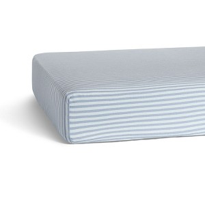 Parker Baby Co. Crib Sheets - 1 of 4