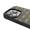Keyscaper NCAA SEC Universities Fashion Pattern Bump Cell Phone Case for Apple iPhone - 4 of 4