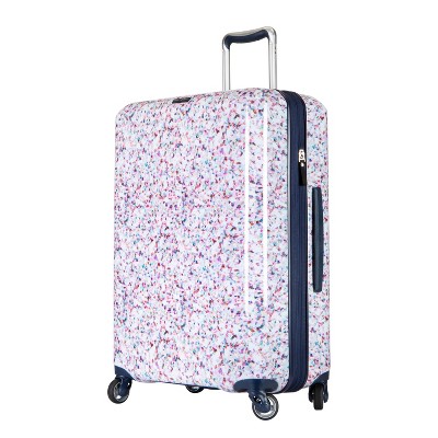 medium suitcase target