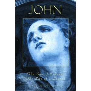 John the Son of Zebedee - (Studies on Personalities of the New Testament) by  R Alan Culpepper (Paperback) - 1 of 1