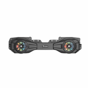 Diamond Audio VSPJP8 Diamond Vehicle Specific 18+ Jeep Wrangler Jl/Gladiator Jt 8" Overhead Sound Bar - 1 of 4