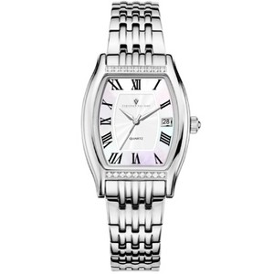 Christian Van Sant Women's Gemma White Dial Watch - CV2450 - 1 of 1