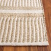 Natural Fiber NFB202 Indoor Rugs - Safavieh - 3 of 4