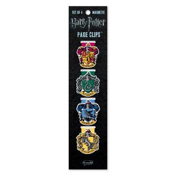 Harry Potter Bookmarks — Liz on Call