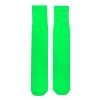 MK Socks USA Soccer Baseball Football League Tube Socks, Neon Green - 3 of 3