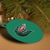 Alabama at Birmingham Primary Logo Aluminum Holiday Christmas Tree Ornament - 4 of 4