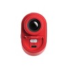 Pinned Golf Prism+ Rangefinder - 4 of 4