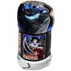 Inuyasha The Final Act Anime InuYasha and Naraku Plush Throw Blanket 45" x 60" - 2 of 4