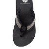 Women's Wo's Nolan Flip Flop - YELLOWBOX - 4 of 4
