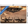 Trends International Top Gun: Maverick - Deck Unframed Wall Poster Prints - 3 of 4