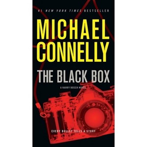 The Black Box (Reprint) (Paperback) by Michael Connelly - 1 of 1