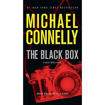 The Black Box (Reprint) (Paperback) by Michael Connelly