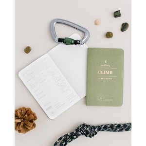 Letterfolk Outdooor Passport - 1 of 1